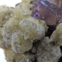 Fluorite and Calcite - image 6