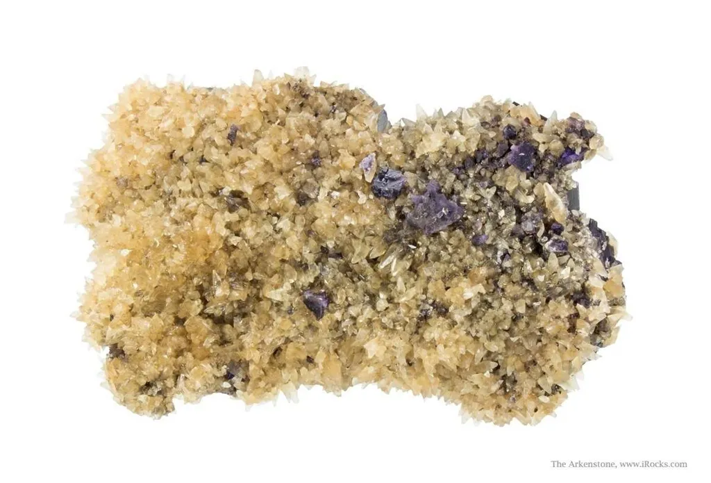 Fluorite and Calcite - image 4