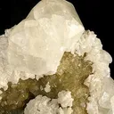 Fluorite And Calcite - image 2