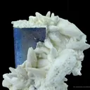 Fluorite and Calcite - image 4