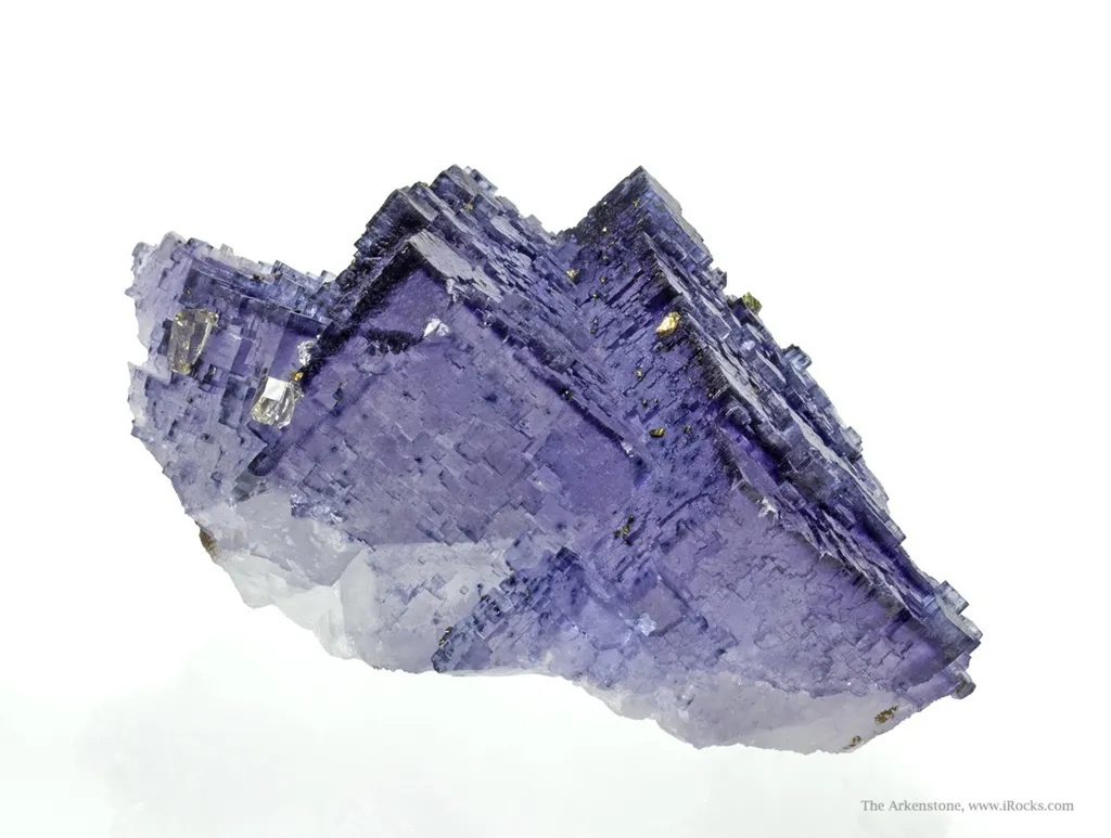 Fluorite and Calcite - image 4
