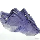 Fluorite and Calcite - image 4