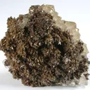 Fluorite and Calcite - image 1