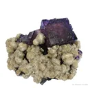 Fluorite and Calcite - image 4