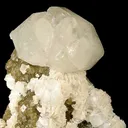 Fluorite And Calcite - image 4