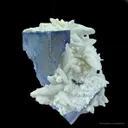 Fluorite and Calcite - image 3