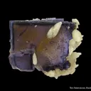 Fluorite and Calcite - image 4