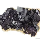 Fluorite and Calcite - image 2
