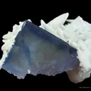 Fluorite and Calcite - image 5
