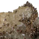 Fluorite and Calcite - image 4