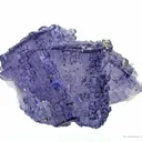 Fluorite and Calcite - image 2