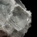 Fluorite and Calcite - image 3