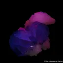 Fluorite and Calcite - image 4
