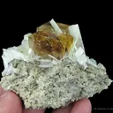 Fluorite and Celestine - image 5