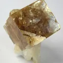 Fluorite and Celestite - image 2