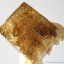 Fluorite and Celestite - image 3