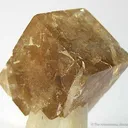 Fluorite and Celestite - image 1