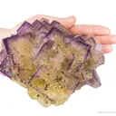 Fluorite and Chalcopyrite - image 6