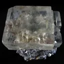 Fluorite and Galena - image 2