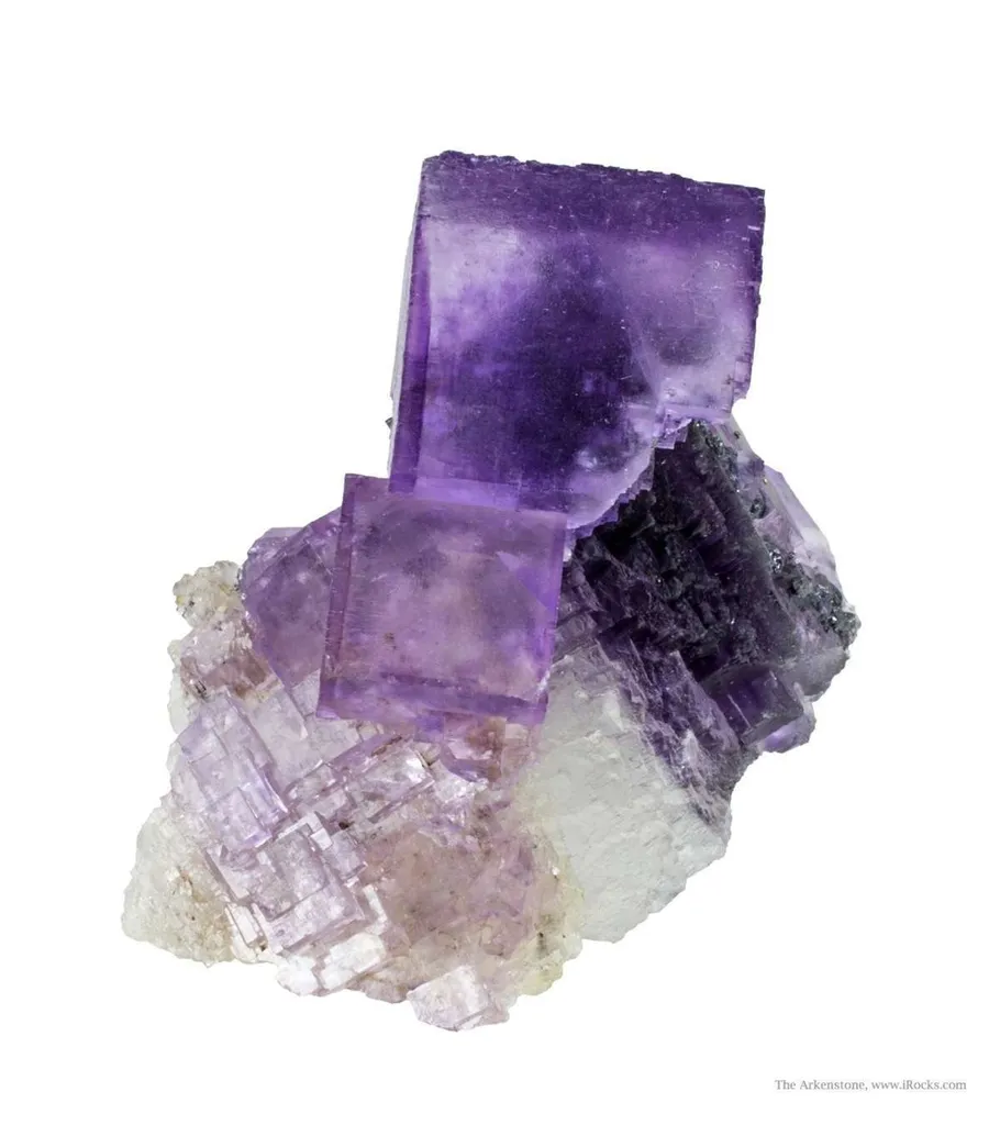 Fluorite and Galena - image 5