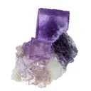 Fluorite and Galena - image 5