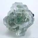 Fluorite and Galena - image 1