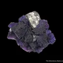 Fluorite and Galena - image 5