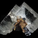 Fluorite and Galena - image 3