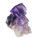 Fluorite and Galena - image 4