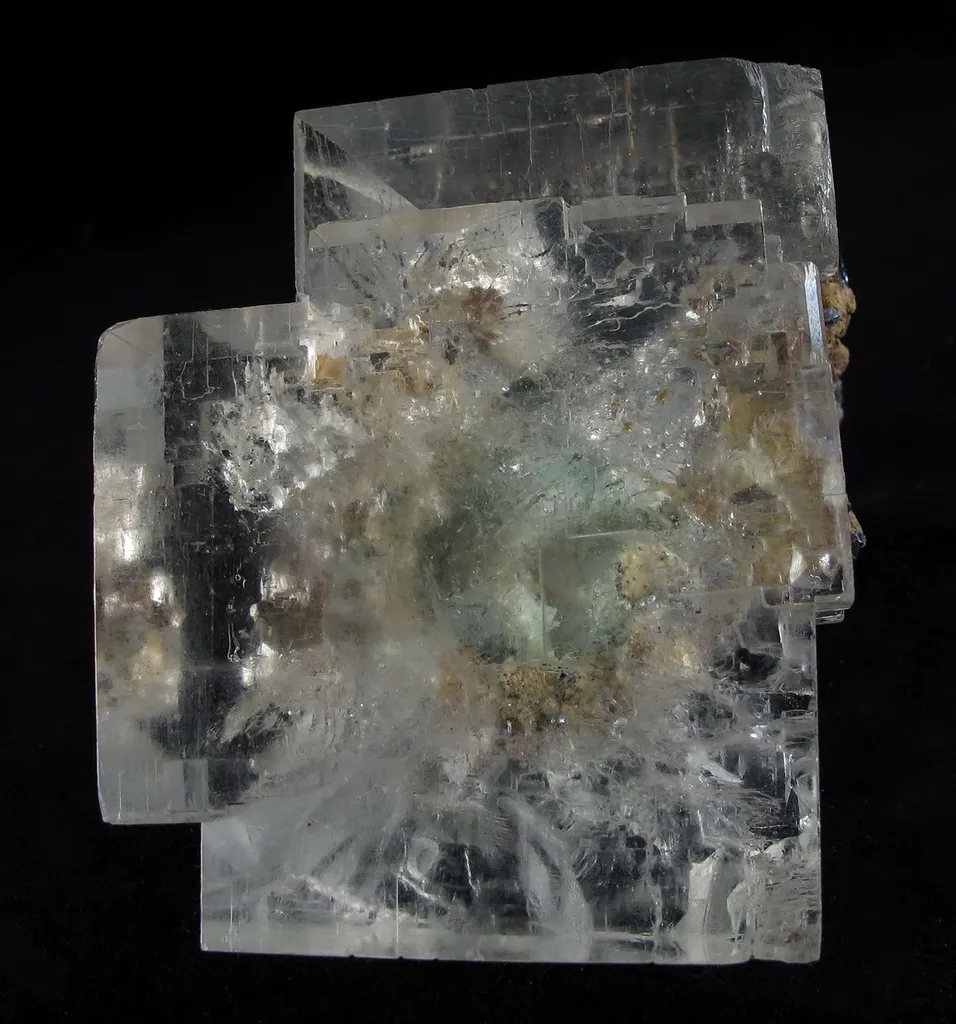 Fluorite and Galena - image 4