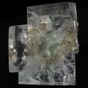 Fluorite and Galena - image 4