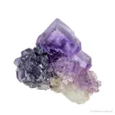 Fluorite and Galena - image 2
