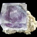Fluorite and Muscovite - image 3