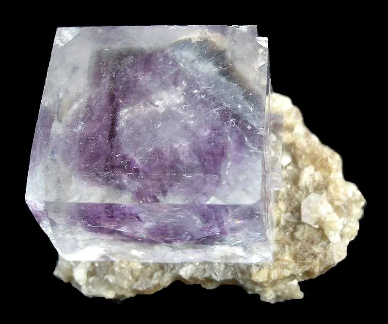 Fluorite and Muscovite - image 3