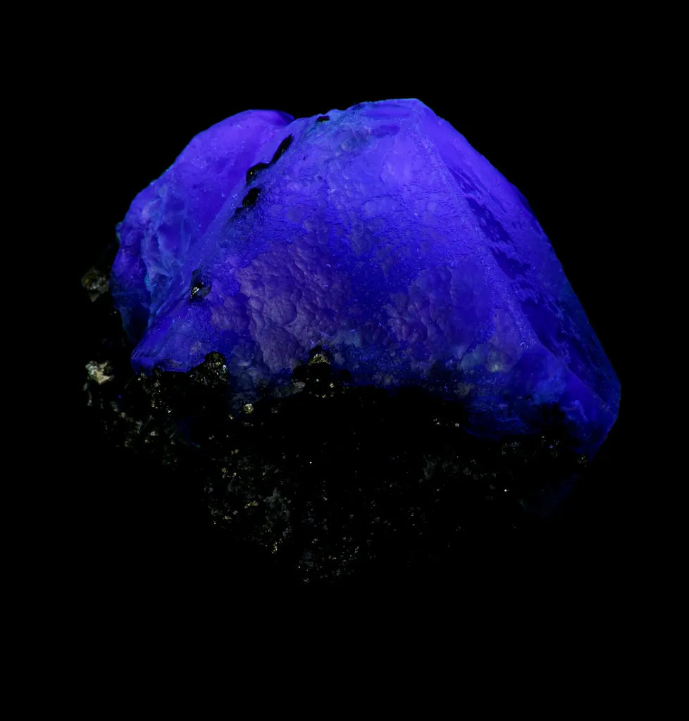 Fluorite and Pyrite - image 6