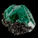 Fluorite and Pyrite - image 1