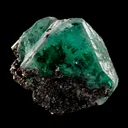 Fluorite and Pyrite - image 7