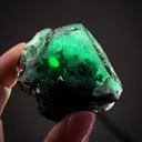 Fluorite and Pyrite - image 2