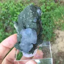 Fluorite and Quartz - image 5