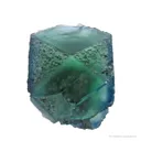 Fluorite and Quartz - image 4