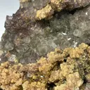 Fluorite and Quartz - image 4