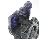 Fluorite and Quartz - image 7