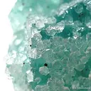 Fluorite and Quartz - image 2