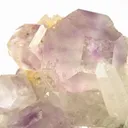 Fluorite and Quartz - image 4