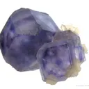 Fluorite and Quartz - image 2