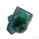 Fluorite and Quartz - image 2
