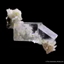 Fluorite and Quartz - image 5