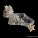 Fluorite and Quartz - image 4