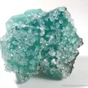 Fluorite and Quartz - image 1