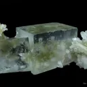 Fluorite and Quartz - image 3